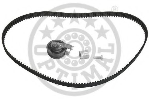 Комплект ГРМ OPTIMAL SK-1710