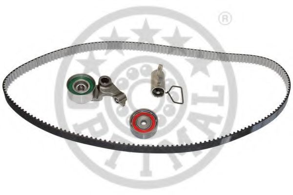 Комплект ГРМ OPTIMAL SK-1717