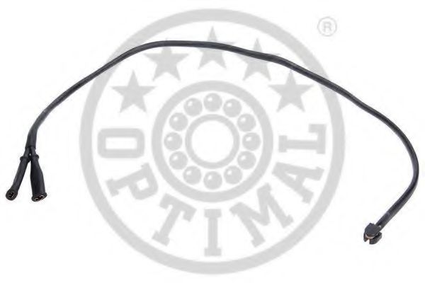 Датчик износа тормозных колодок OPTIMAL WKT-50048K Датчик износа тормозных колодок OPTIMAL WKT-50048K