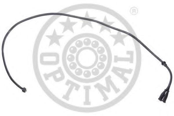 Датчик износа тормозных колодок OPTIMAL WKT-50049K Датчик износа тормозных колодок OPTIMAL WKT-50049K