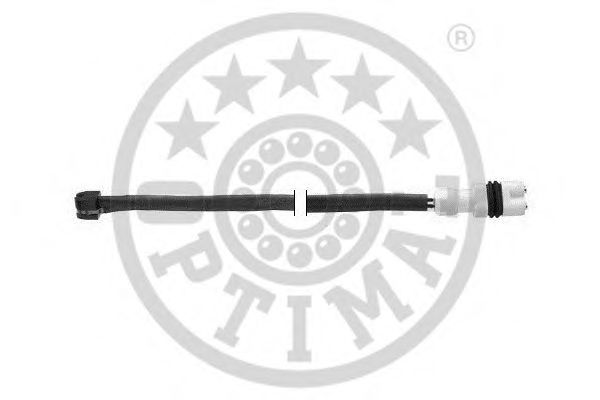 Датчик износа тормозных колодок OPTIMAL WKT-50054K