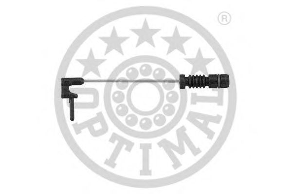 Датчик износа тормозных колодок OPTIMAL WKT-50174K