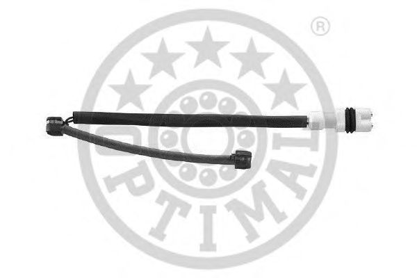 Датчик износа тормозных колодок OPTIMAL WKT-50177K
