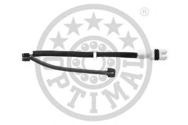Датчик износа тормозных колодок OPTIMAL WKT-50178K