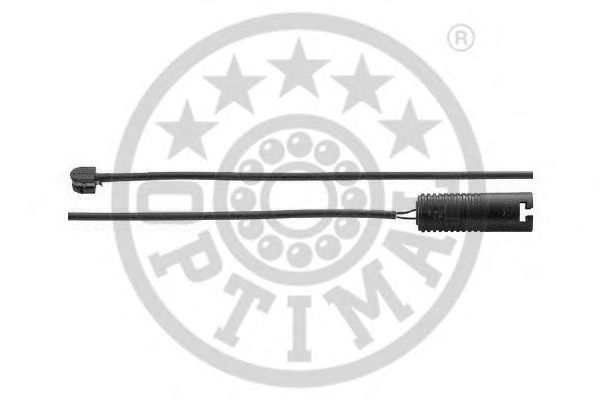 Датчик износа тормозных колодок OPTIMAL WKT-50180K