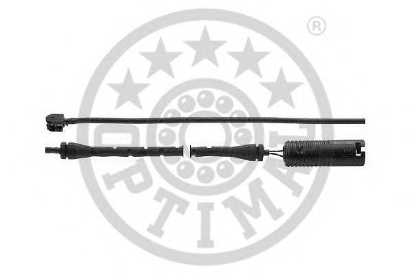 Датчик износа тормозных колодок OPTIMAL WKT-50181K