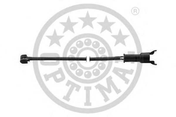 Датчик износа тормозных колодок OPTIMAL WKT-50184K