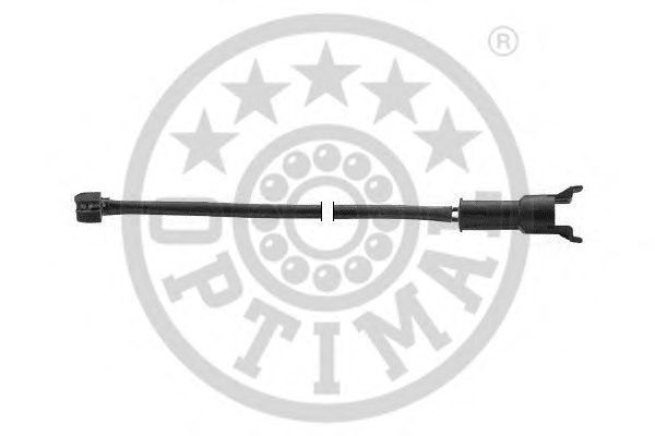 Датчик износа тормозных колодок OPTIMAL WKT-50185K