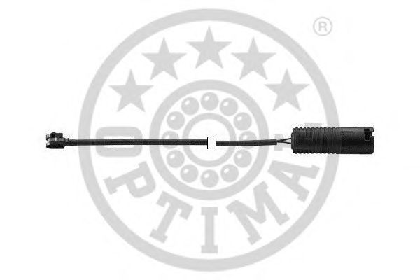 Датчик износа тормозных колодок OPTIMAL WKT-50219K