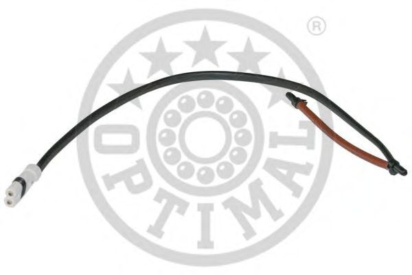 Датчик износа тормозных колодок OPTIMAL WKT-50236K