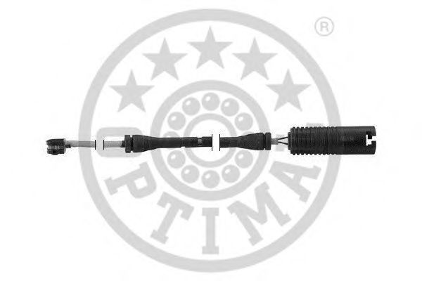 Датчик износа тормозных колодок OPTIMAL WKT-50239K