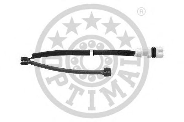 Датчик износа тормозных колодок OPTIMAL WKT-50248K