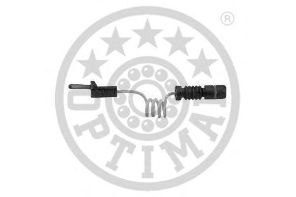 Датчик износа тормозных колодок OPTIMAL WKT-50255K