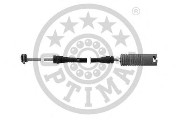 Датчик износа тормозных колодок OPTIMAL WKT-50260K