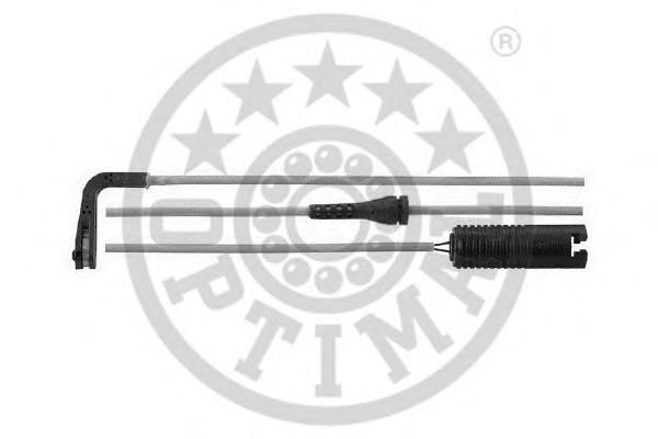 Датчик износа тормозных колодок OPTIMAL WKT-50279K