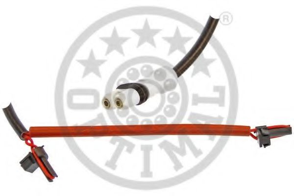 Датчик износа тормозных колодок OPTIMAL WKT-50305K