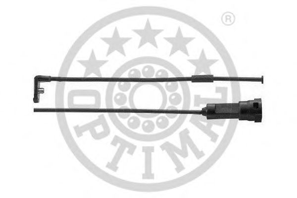 Датчик износа тормозных колодок OPTIMAL WKT-50310K