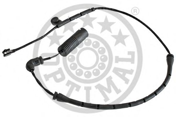 Датчик износа тормозных колодок OPTIMAL WKT-50345K