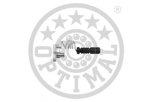 Датчик износа тормозных колодок OPTIMAL WKT-50349K