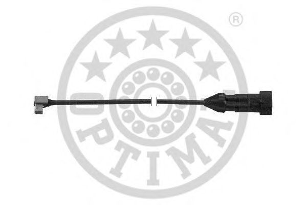 Датчик износа тормозных колодок OPTIMAL WKT-50359K