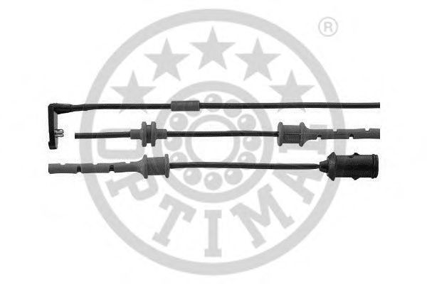 Датчик износа тормозных колодок OPTIMAL WKT-50391K