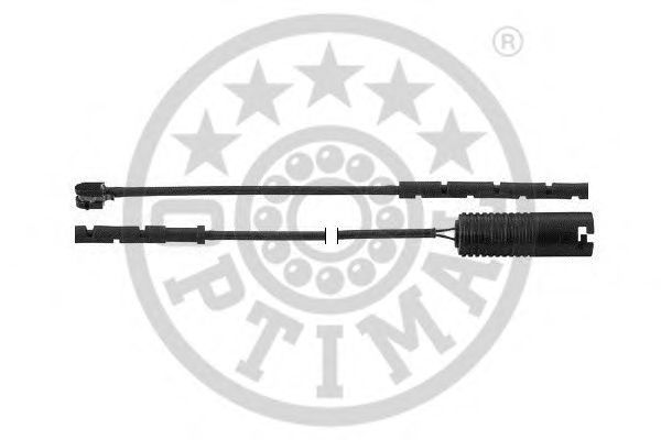 Датчик износа тормозных колодок OPTIMAL WKT-50393K