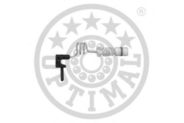 Датчик износа тормозных колодок OPTIMAL WKT-50445K