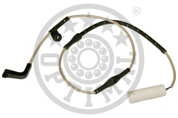 Датчик износа тормозных колодок OPTIMAL WKT-50464K