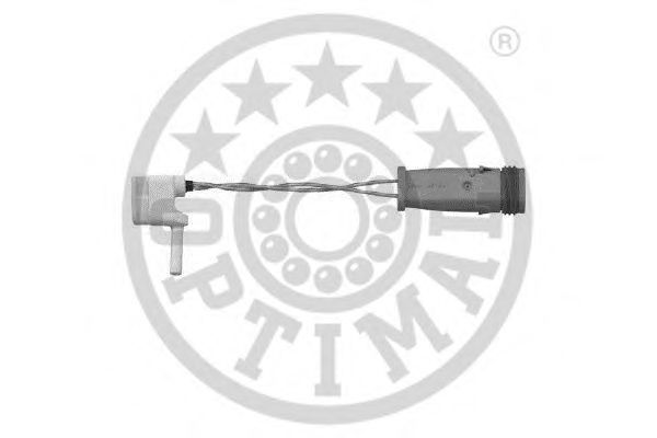 Датчик износа тормозных колодок OPTIMAL WKT-50468K