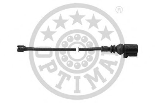 Датчик износа тормозных колодок OPTIMAL WKT-50469K