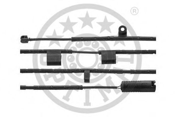 Датчик износа тормозных колодок OPTIMAL WKT-50528K