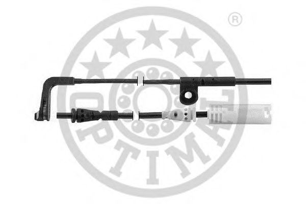 Датчик износа тормозных колодок OPTIMAL WKT-50529K