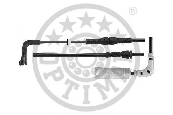 Датчик износа тормозных колодок OPTIMAL WKT-50530K