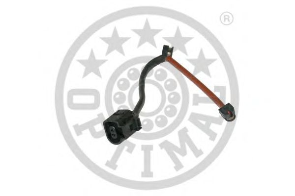 Датчик износа тормозных колодок OPTIMAL WKT-50545K