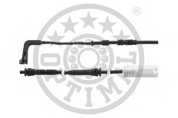 Датчик износа тормозных колодок OPTIMAL WKT-50547K