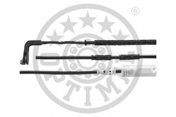Датчик износа тормозных колодок OPTIMAL WKT-50548K