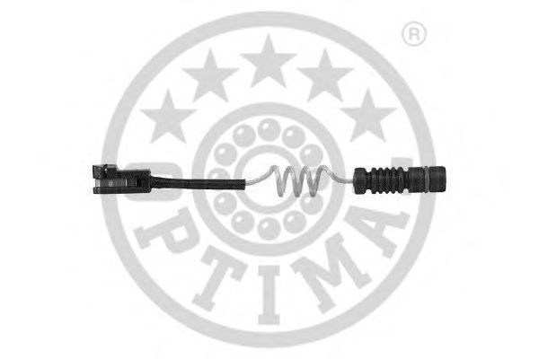 Датчик износа тормозных колодок OPTIMAL WKT-50561K