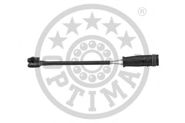 Датчик износа тормозных колодок OPTIMAL WKT-50569K