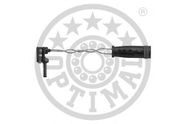Датчик износа тормозных колодок OPTIMAL WKT-50596K