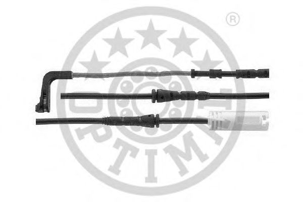 Датчик износа тормозных колодок OPTIMAL WKT-50685K