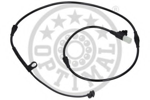 Датчик износа тормозных колодок OPTIMAL WKT-59005K Датчик износа тормозных колодок OPTIMAL WKT-59005K