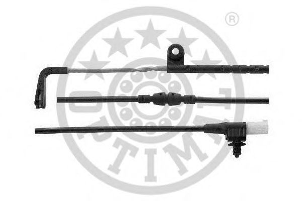Датчик износа тормозных колодок OPTIMAL WKT-59008K