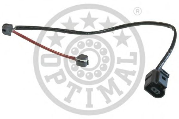 Датчик износа тормозных колодок OPTIMAL WKT-60003K