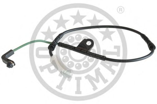 Датчик износа тормозных колодок OPTIMAL WKT-60008K