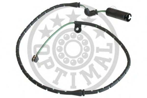 Датчик износа тормозных колодок OPTIMAL WKT-60011K