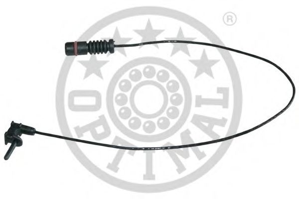 Датчик износа тормозных колодок OPTIMAL WKT-60012K