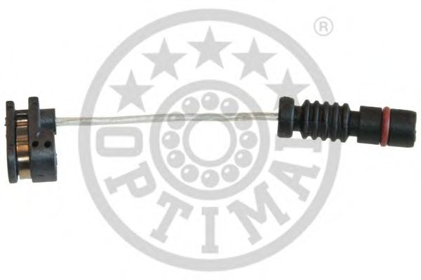 Датчик износа тормозных колодок OPTIMAL WKT-60013K
