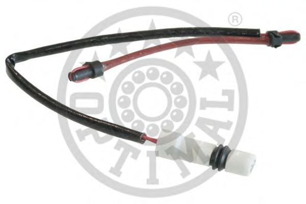 Датчик износа тормозных колодок OPTIMAL WKT-60014K