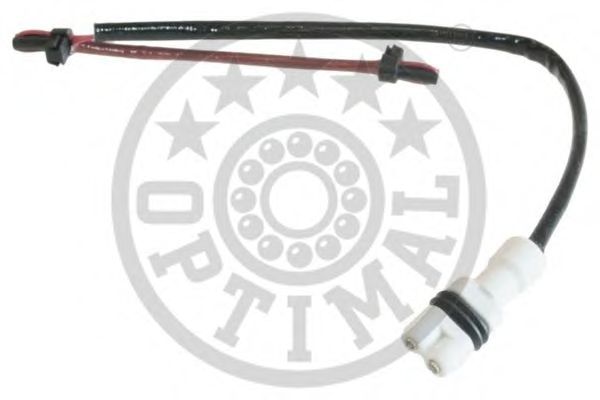 Датчик износа тормозных колодок OPTIMAL WKT-60015K