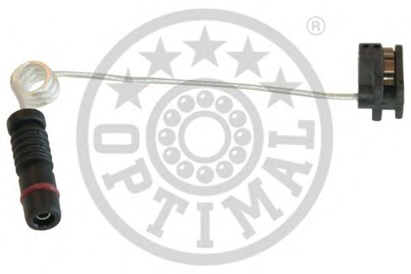Датчик износа тормозных колодок OPTIMAL WKT-60019K